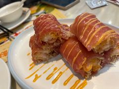 -點無缺茶楼·海鲜酒家(世博店)