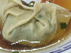 -古徽州馄饨店(宝安路店)