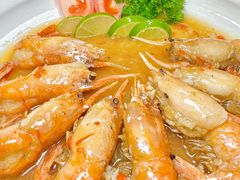 -隅乐胡椒虾·台湾菜·团建(皇岗店)
