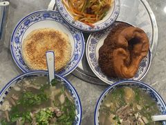 -老三羊汤【北兴隆街店】