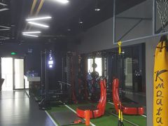 -UltraForce超源健身私教工作室(长楹天街精品店)