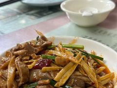 -蘭心餐厅(进贤路店)