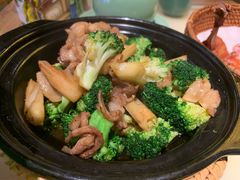 -锦府盐帮·侯宅(五棵松万达店)