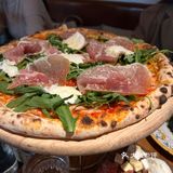 魔都超火的西餐厅｜Alimentari Grande