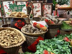 -客家大院·非遗赣南客家菜(郁孤台店)