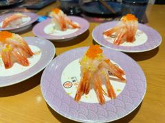 -元通寿司(地标店)