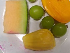 -金马门国际美食百汇(珞喻路店)