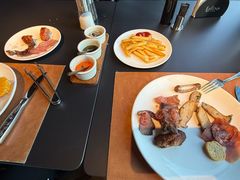 -拉蒂娜·巴西牛排馆 Latina·Brazilian Steakhouse(铜仁旗舰店)