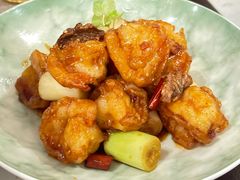 -椒点·川粤精品(香港广场店)