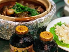 -金龙·打边炉(南京西路店)