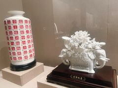 -中国闽台缘博物馆