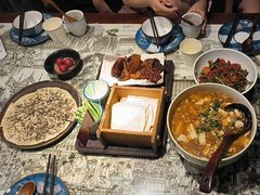 -一味大院•桐庐菜传承店(春江路店)