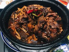-九炉分座(个园店)