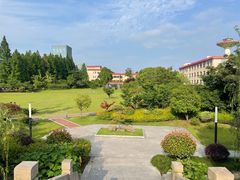 -上海财经大学(国定路校区)