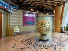 -华西龙希大酒店旅游观光区