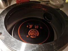 -重庆德庄火锅(映月湖环宇城店)