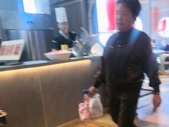 -前门·鲜肉火锅(长风店)