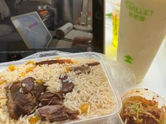 -茶芭蕾(团结路店)