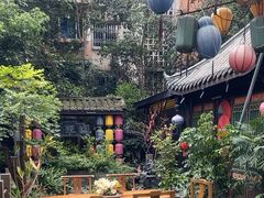 -院8里·小聚园老川菜(九眼桥店)