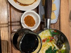-小满手工粉(上海月星环球港店)