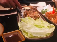 -上海苏宁宝丽嘉酒店·Cafe Bellagio西餐厅