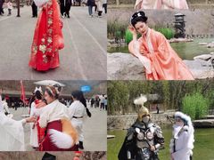 -云台山风景名胜区