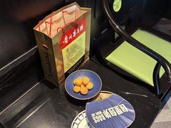-上海滩餐厅(BFC外滩金融中心店)