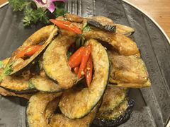 -邱大妈水煮(龙山店)