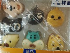 -盒马X会员店(王府井奥莱UP TOWN店)