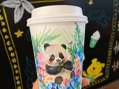 -星巴克臻选(成都宽窄巷子店)