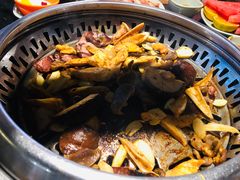 -梨花自助烤肉(天河城店)