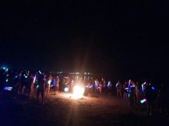 -六鳌翡翠湾滨海度假景区