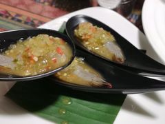 -忘忧草融合私房菜(红鼎国际店)