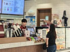 -COSTA COFFEE(恒基名人购物中心店)
