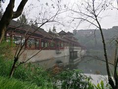 -重庆彩云湖湿地公园