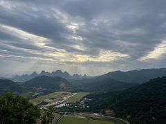 -玉石林风景区