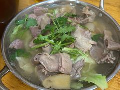 -古真记钵钵鸡(总店)