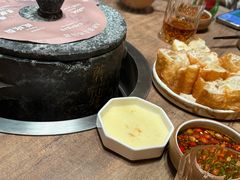 -蘑界·野生菌火锅(深业上城店)