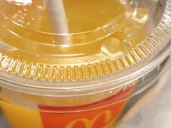 -麦当劳(龙之梦购物中心店)