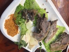 -清真悦宾楼食府(海湖店)