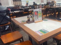 -和府捞面·大师店(上海漕宝路日月光店)