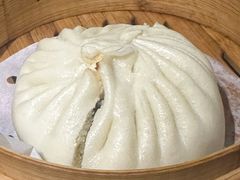 -金狮麟·新豫菜(金码大厦店)