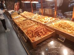 -盛江山自助料理·惠享店(千峰南路店)