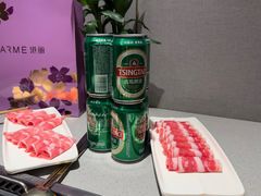 -海底捞火锅(吴中路店)