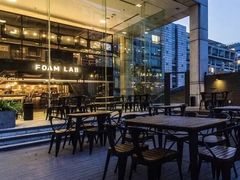 -FOAM LAB 泡沫实验室精酿餐吧