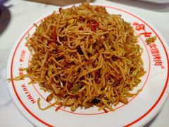 -哈力家·西北烧烤烤串(凤城三路店)