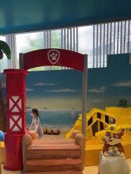 -尼克Playtime(欢乐海岸店)