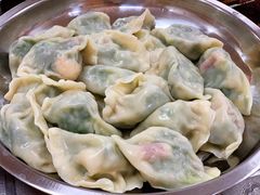 -同裕烧烤·海鲜·家常菜(杰座·欧洲城店)