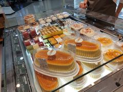 -面包新语(吾悦国际广场店)