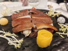 -新兴家喻酒家·羊城名宴(昌岗店)